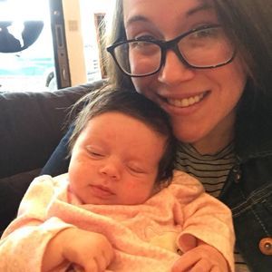 Meet your Posher, Hannah grace